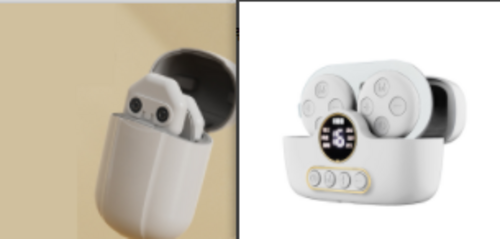 Compact USB Neck Massager Mini Vibrating Device