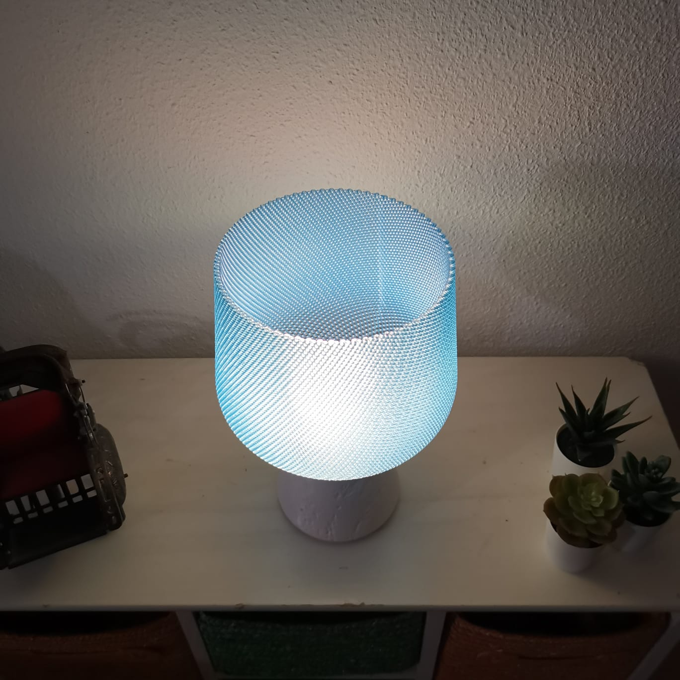 Summer Glow Portable