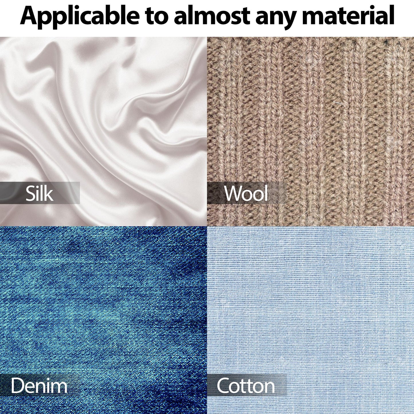 Handheld Sewing Machine Portable Mini Cordless Stitch Tool For Fabric