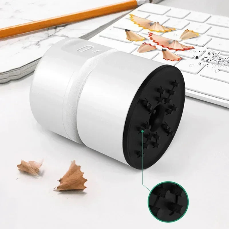 Mini Portable Vacuum Cleaner Desktop Cleaning Desk Vacuum Clean Up