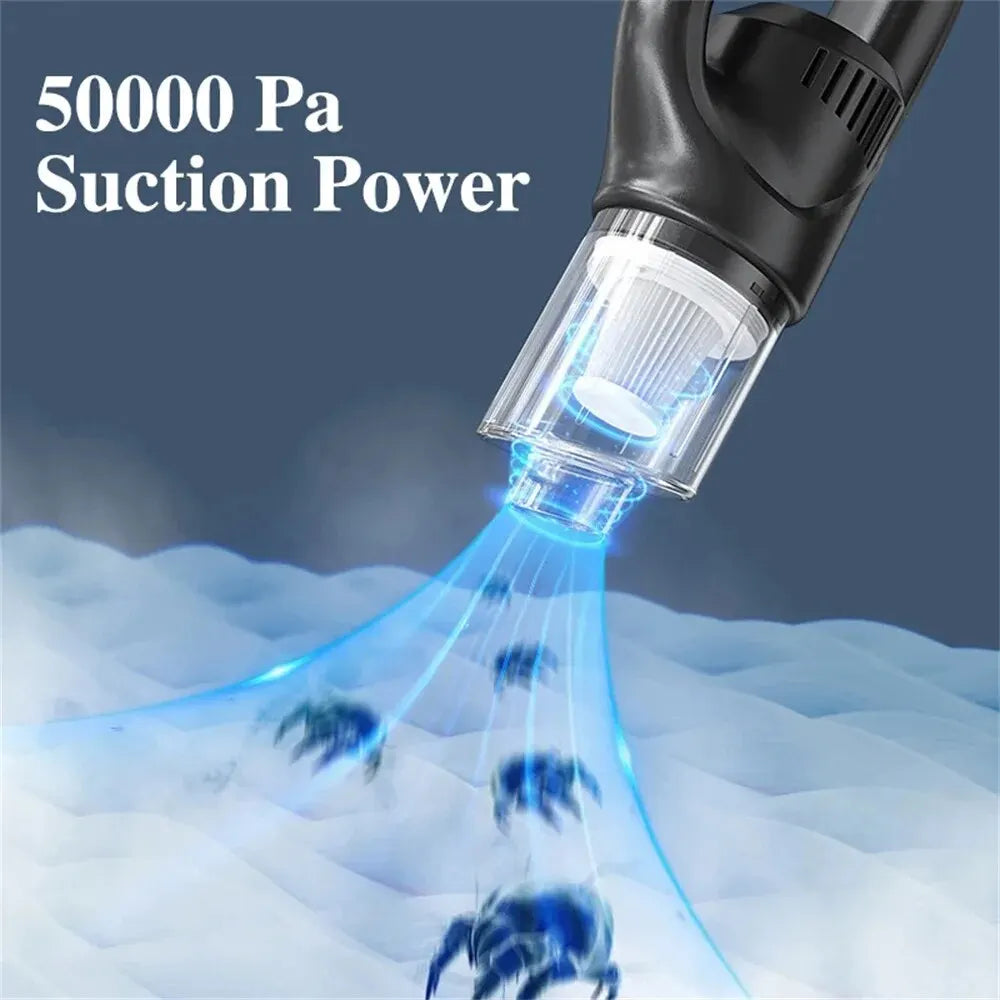 Wireless Handheld Vacuum Cleaner Cordless Handheld Vacuum Chargeable