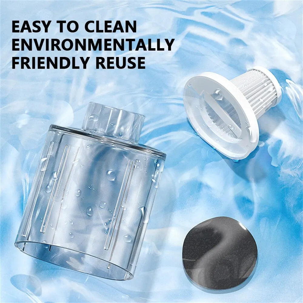 Wireless Handheld Vacuum Cleaner Cordless Handheld Vacuum Chargeable