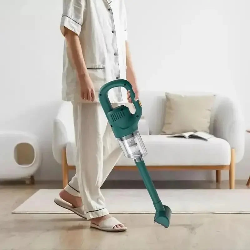 Wireless Handheld Vacuum Cleaner Cordless Handheld Vacuum Chargeable