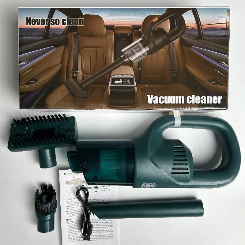 Wireless Handheld Vacuum Cleaner Cordless Handheld Vacuum Chargeable