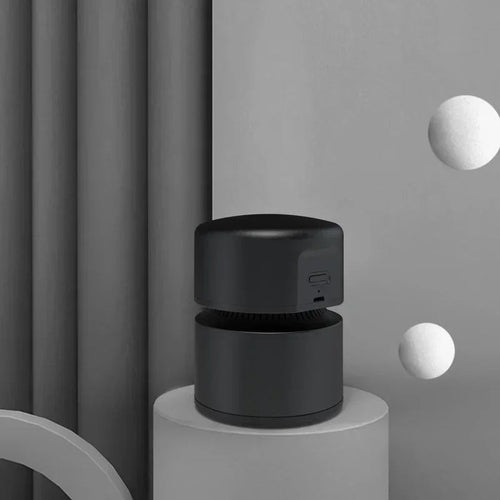 Mini Portable Vacuum Cleaner Desktop Cleaning Desk Vacuum Clean Up