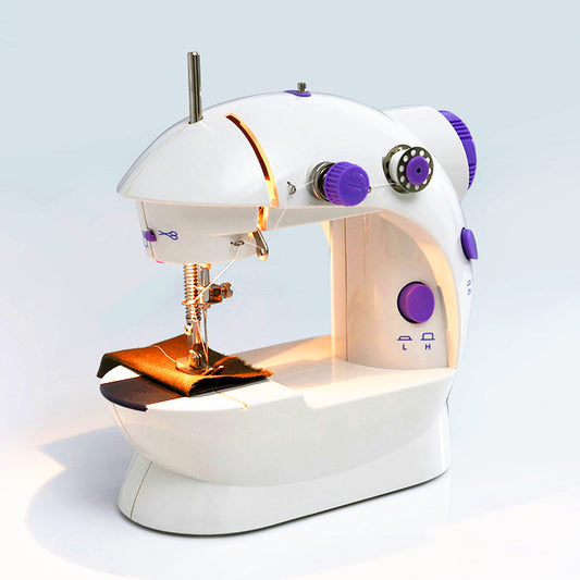 Protable Small Sewing Machine Sewing Machine
